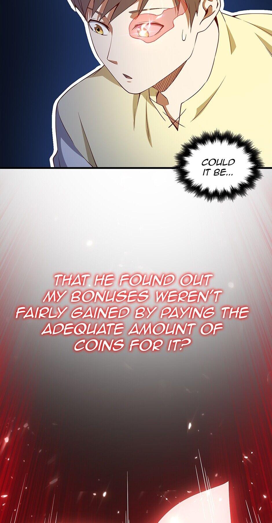 Read The Lord of Coins EN Manga Online