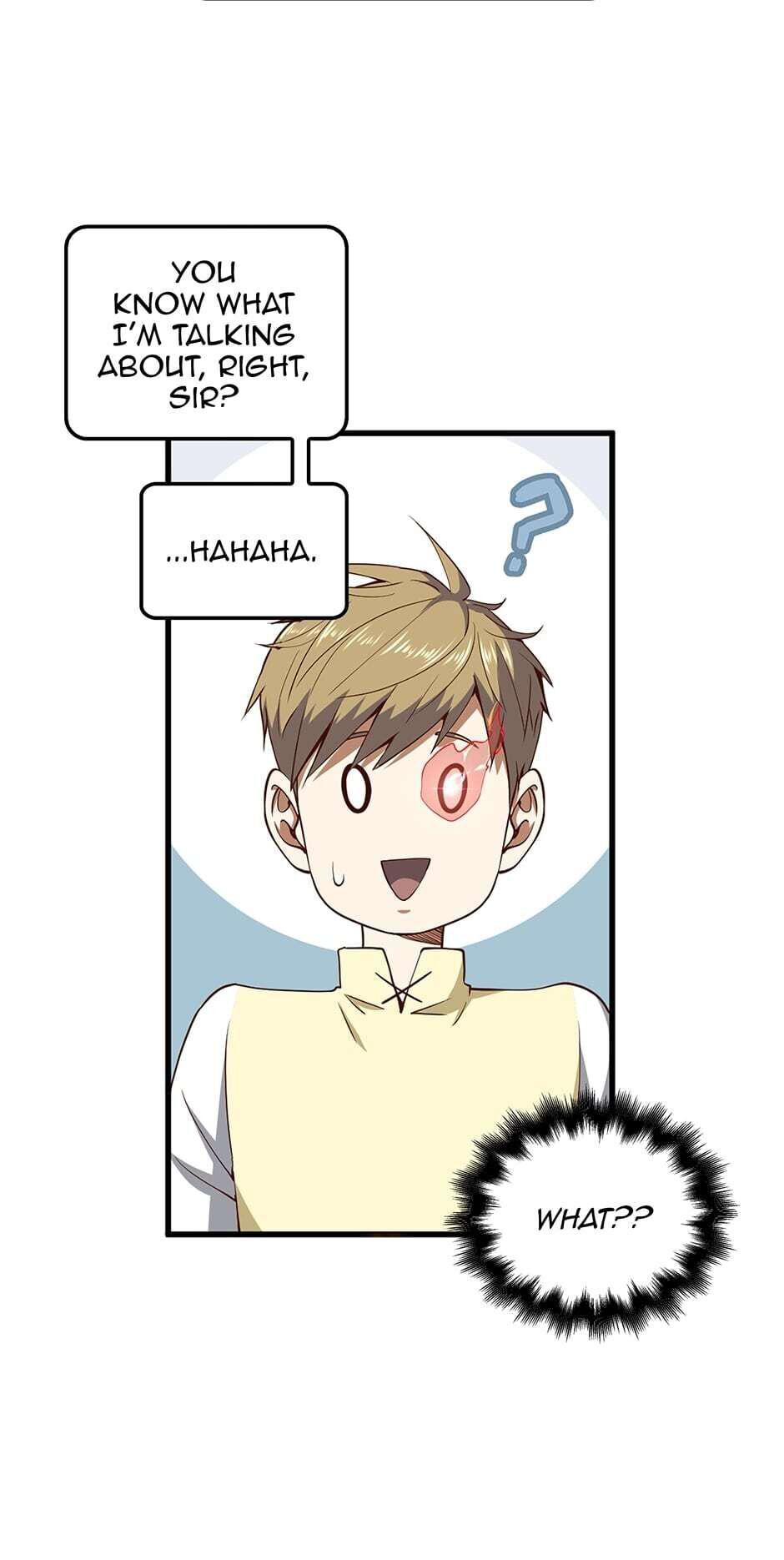 Read The Lord of Coins EN Manga Online