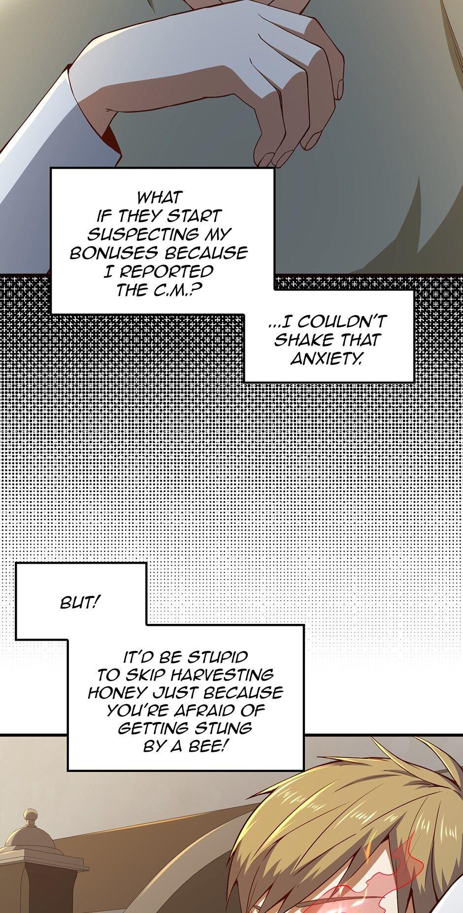 Read The Lord of Coins EN Manga Online