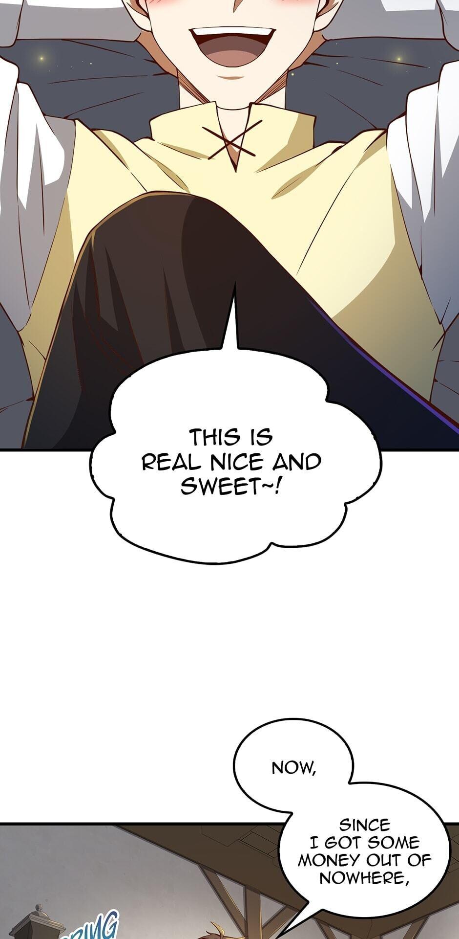 Read The Lord of Coins EN Manga Online