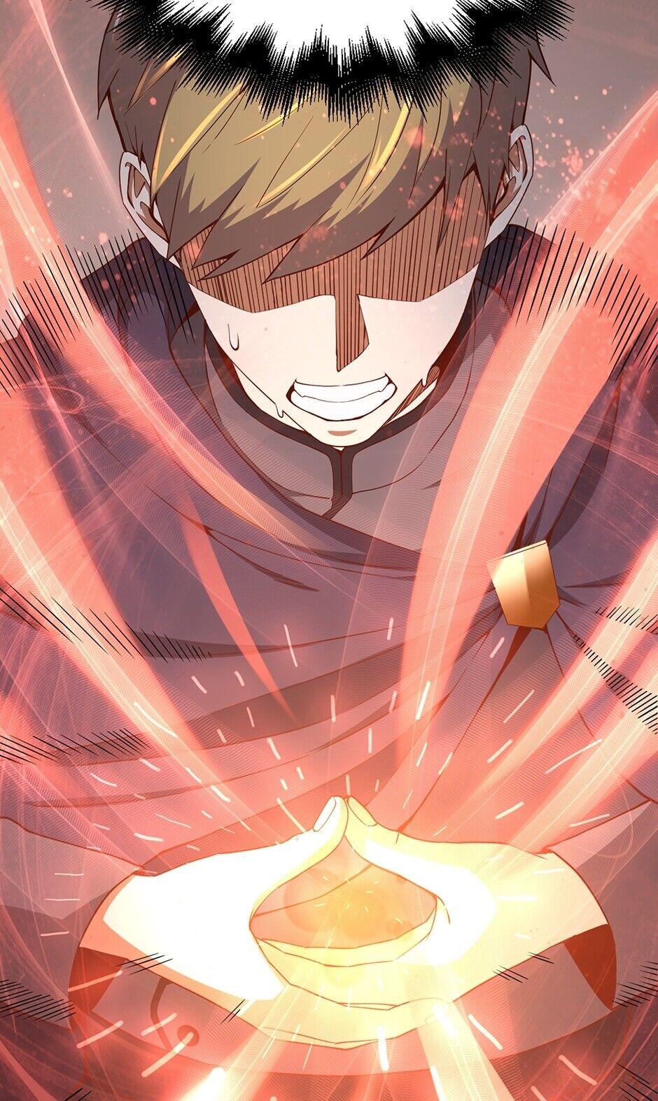 Read The Lord of Coins EN Manga Online
