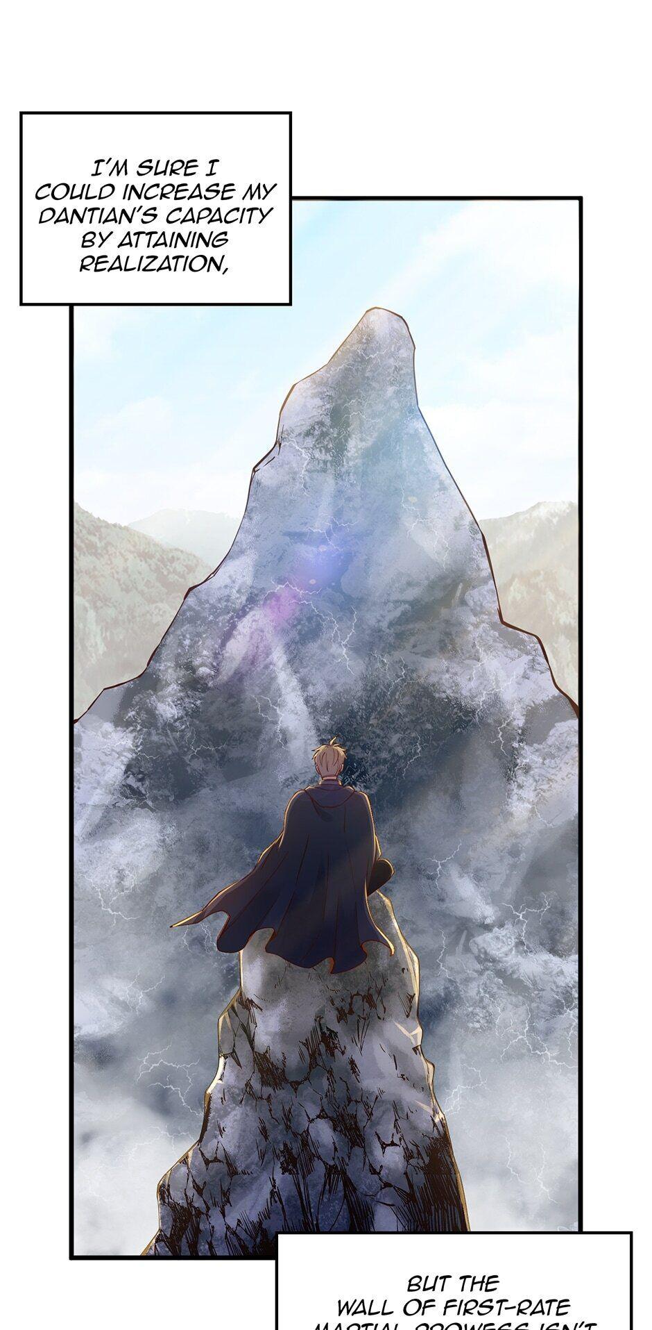 Read The Lord of Coins EN Manga Online