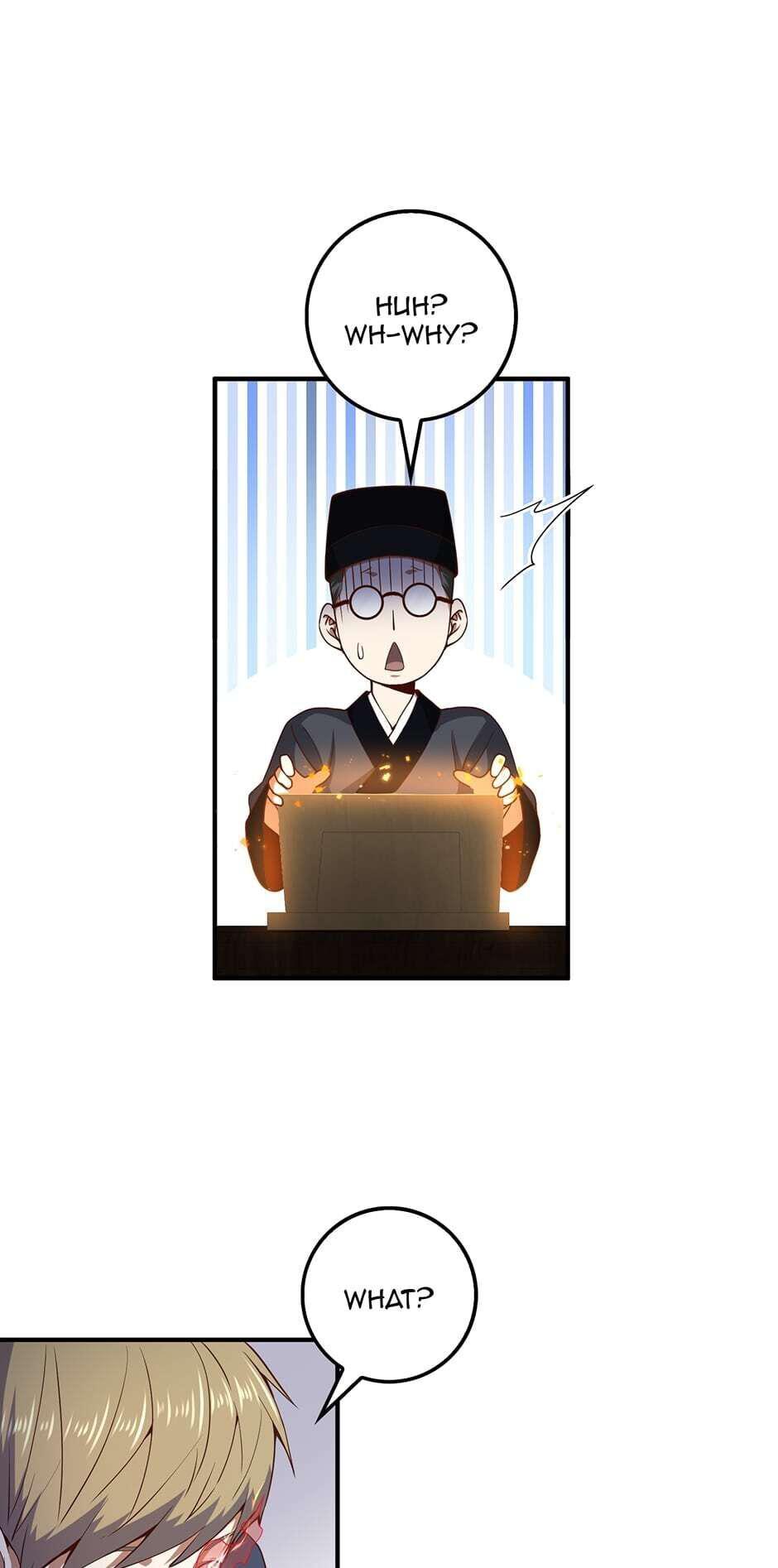 Read The Lord of Coins EN Manga Online
