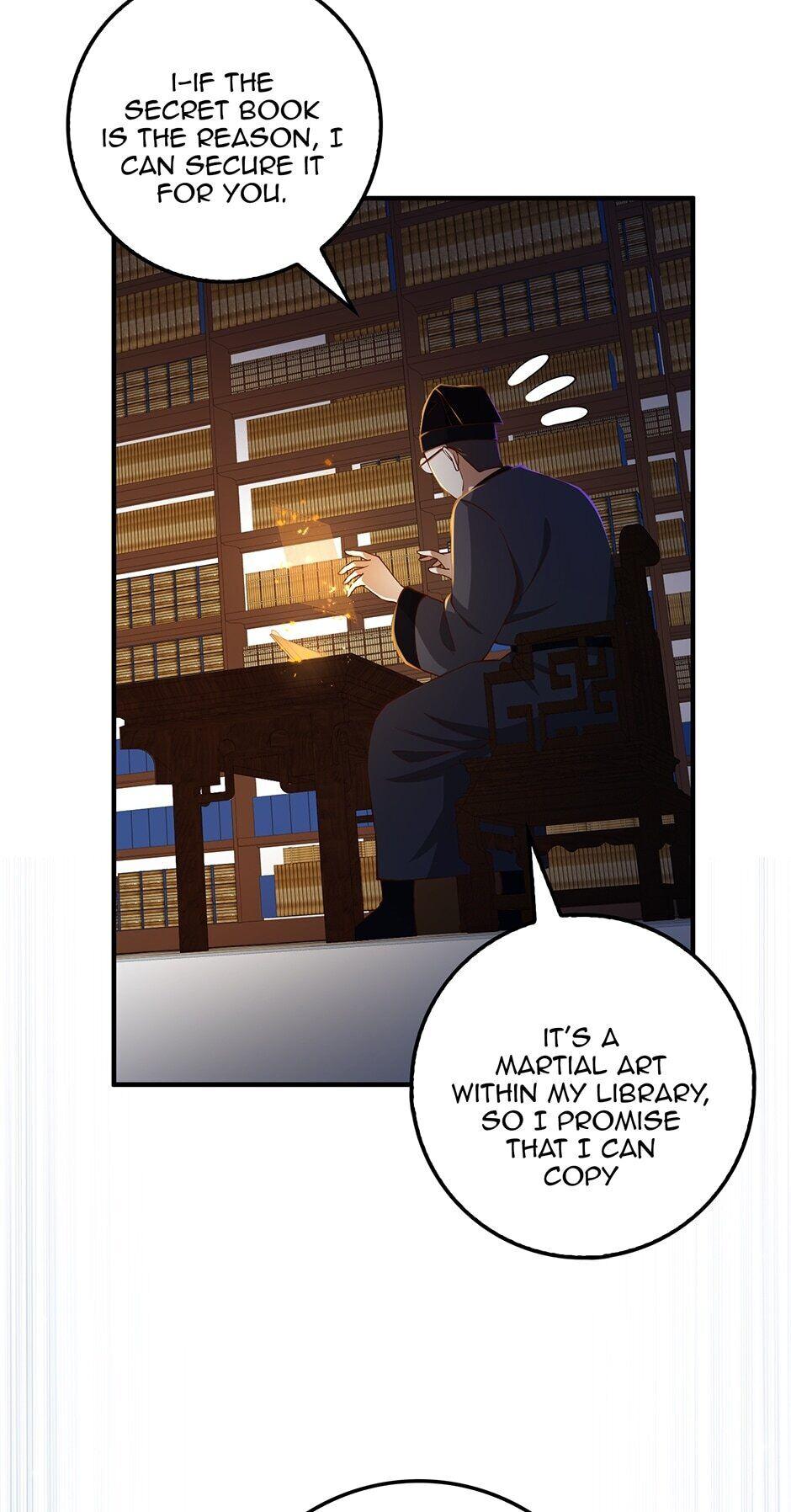 Read The Lord of Coins EN Manga Online
