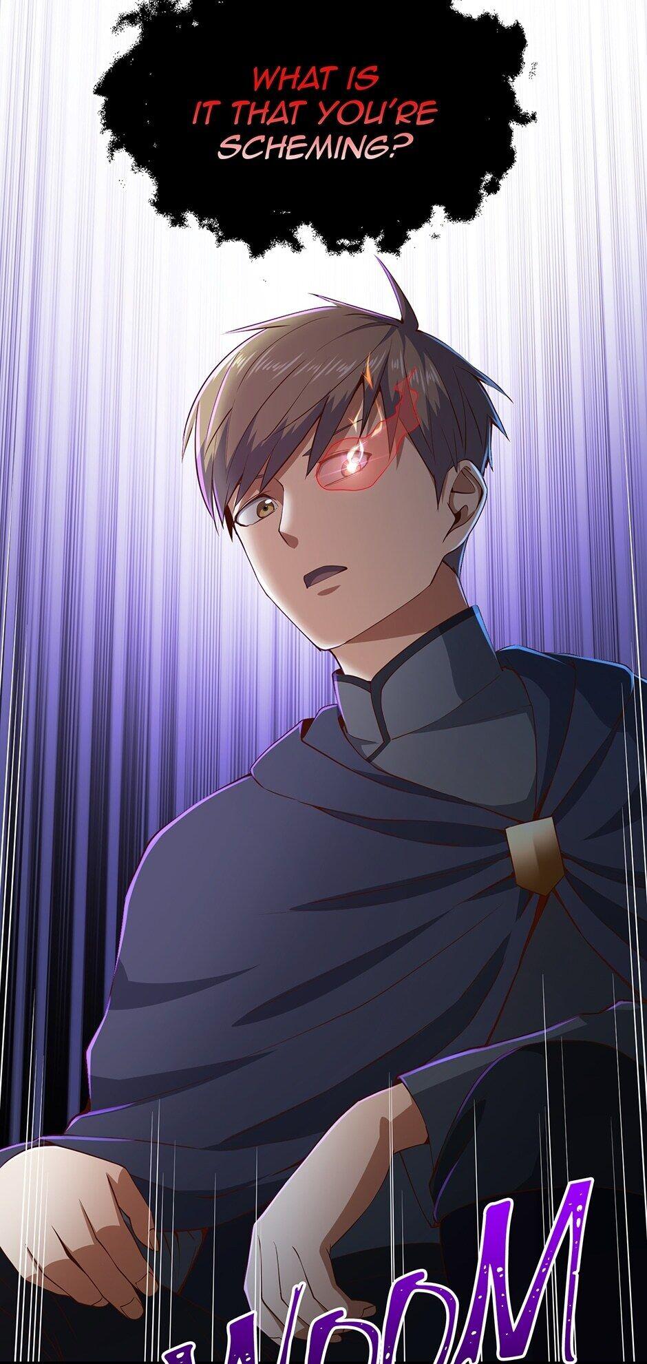 Read The Lord of Coins EN Manga Online