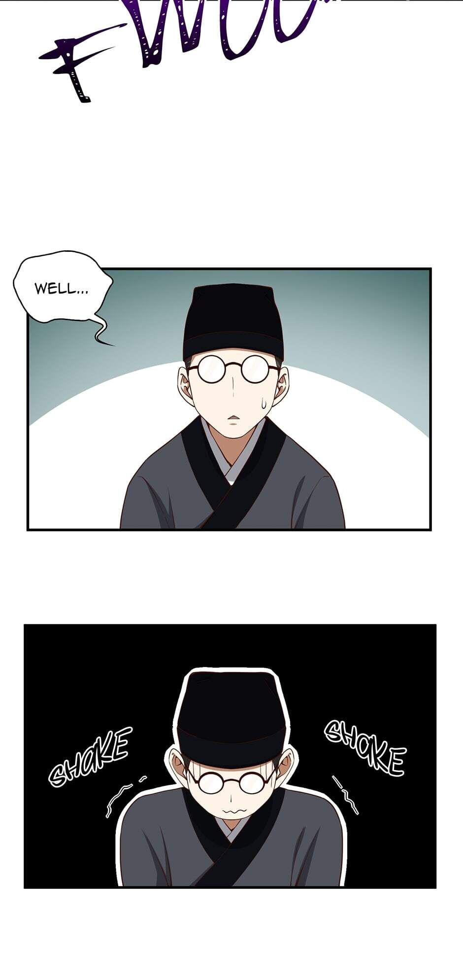 Read The Lord of Coins EN Manga Online
