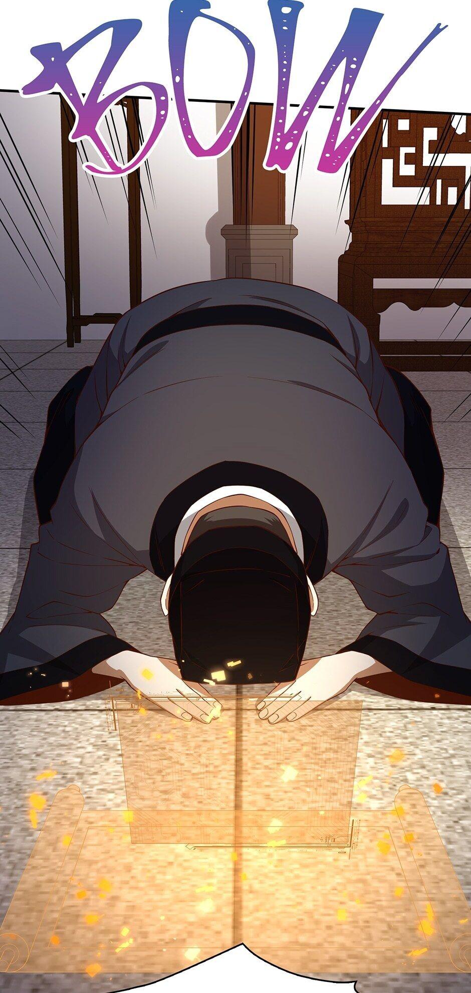 Read The Lord of Coins EN Manga Online