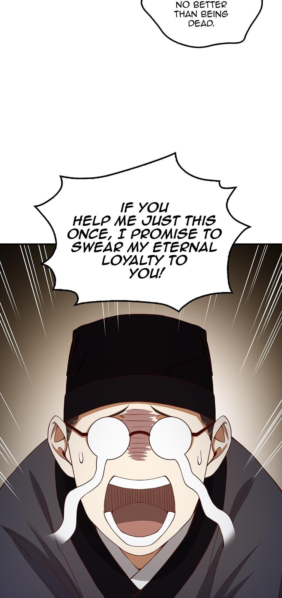Read The Lord of Coins EN Manga Online