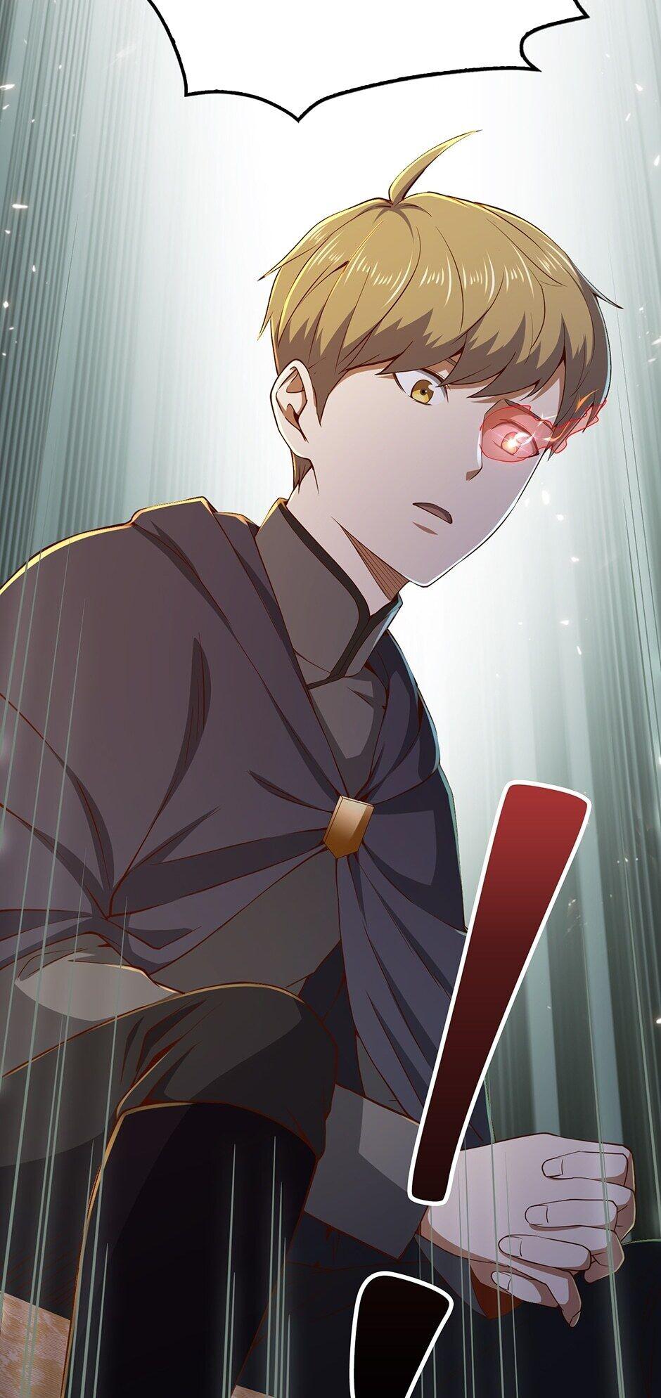 Read The Lord of Coins EN Manga Online