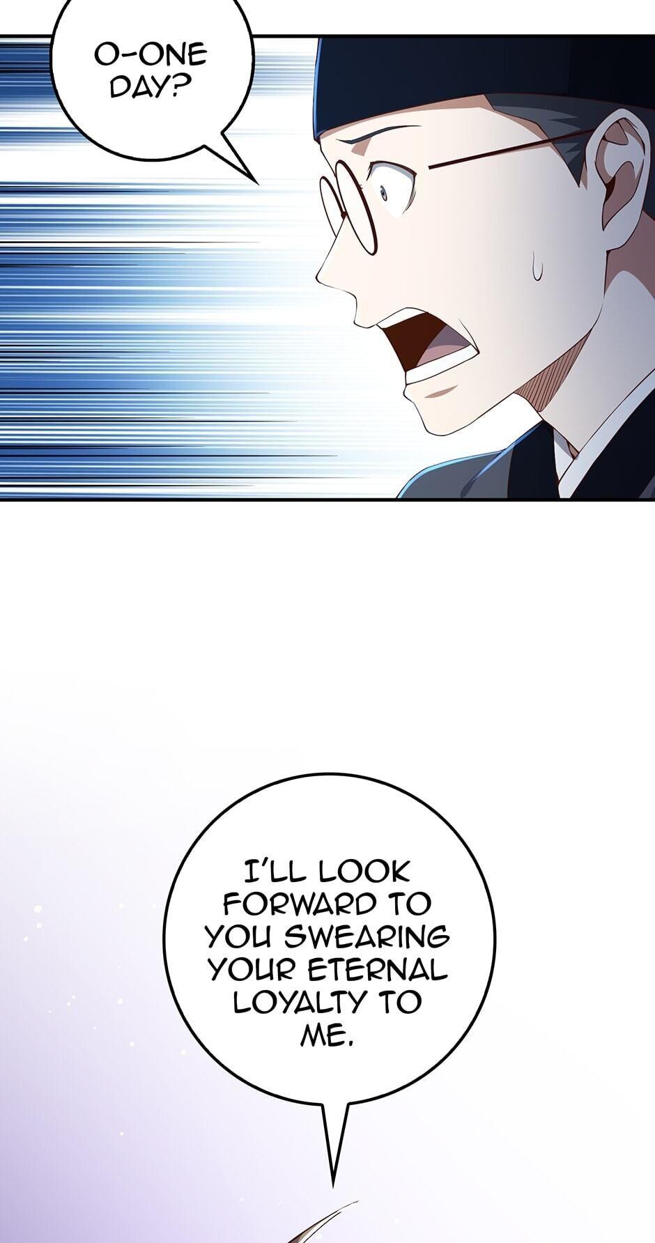 Read The Lord of Coins EN Manga Online