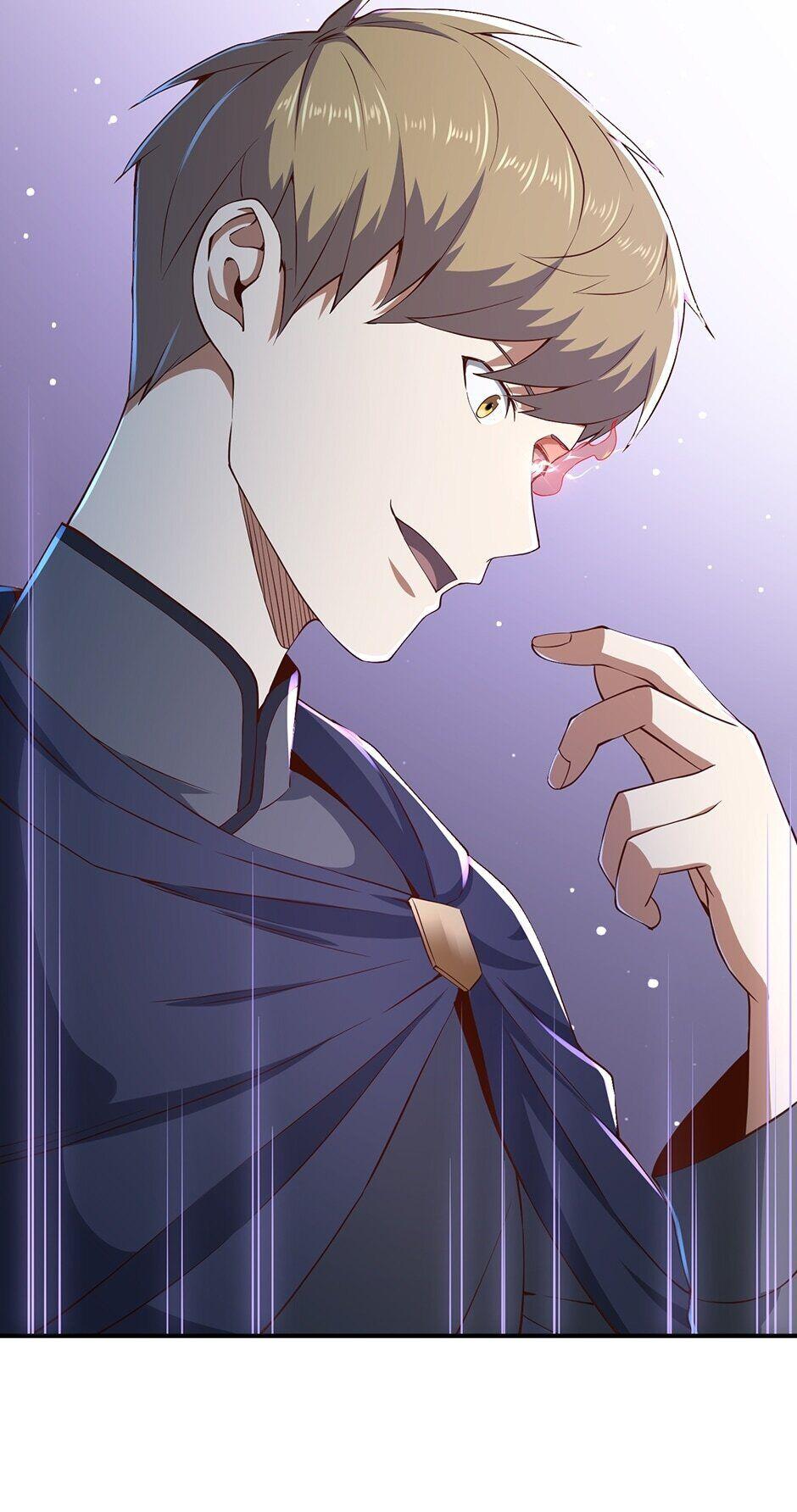 Read The Lord of Coins EN Manga Online
