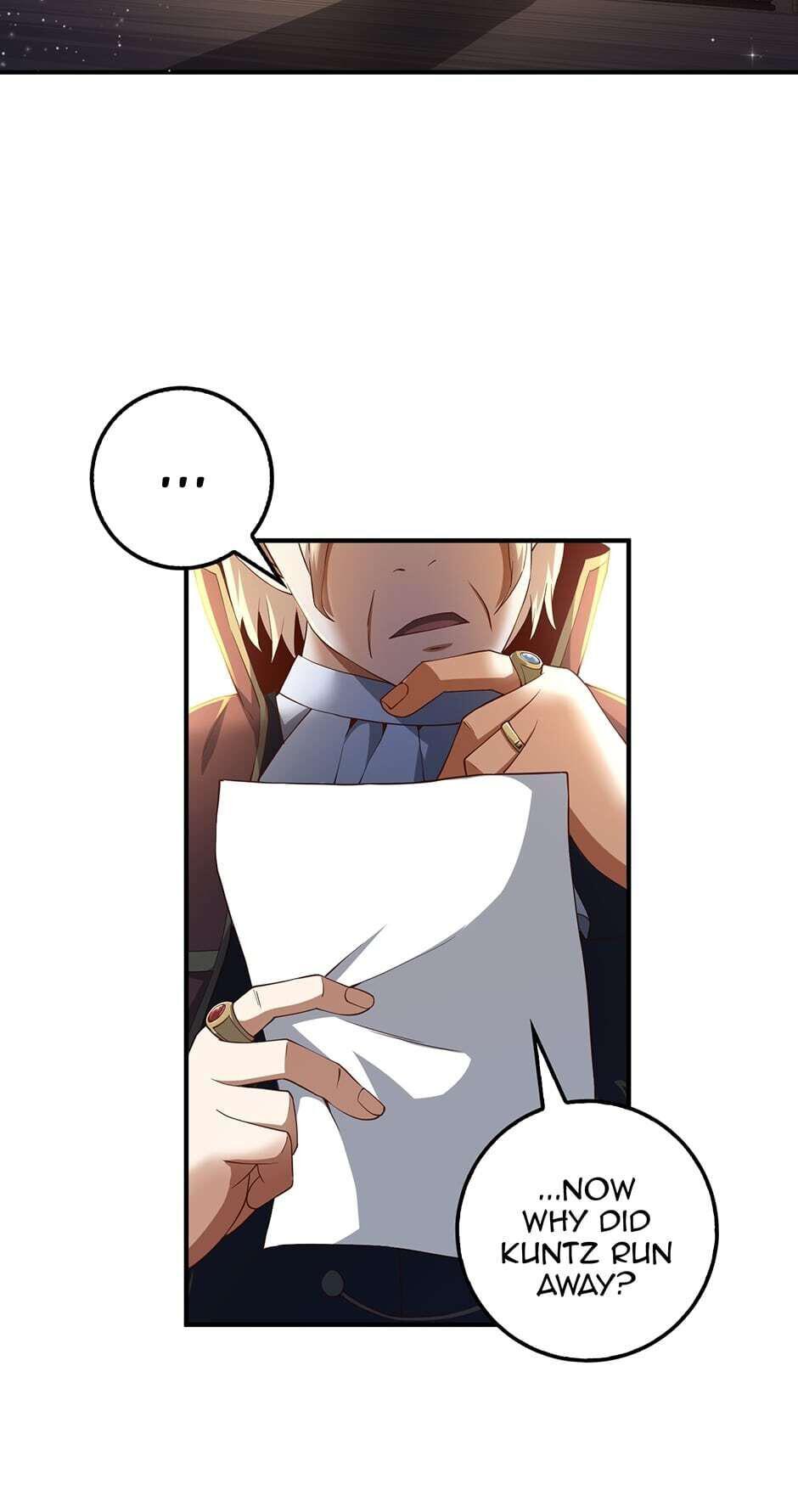 Read The Lord of Coins EN Manga Online