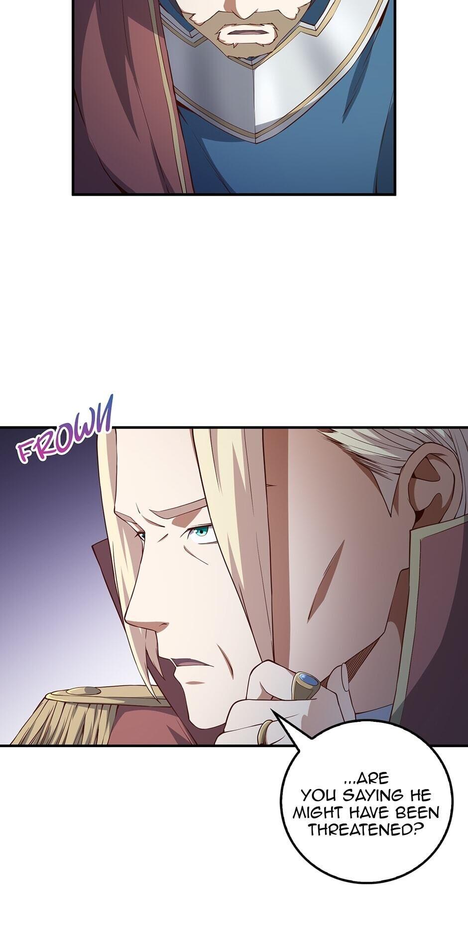 Read The Lord of Coins EN Manga Online