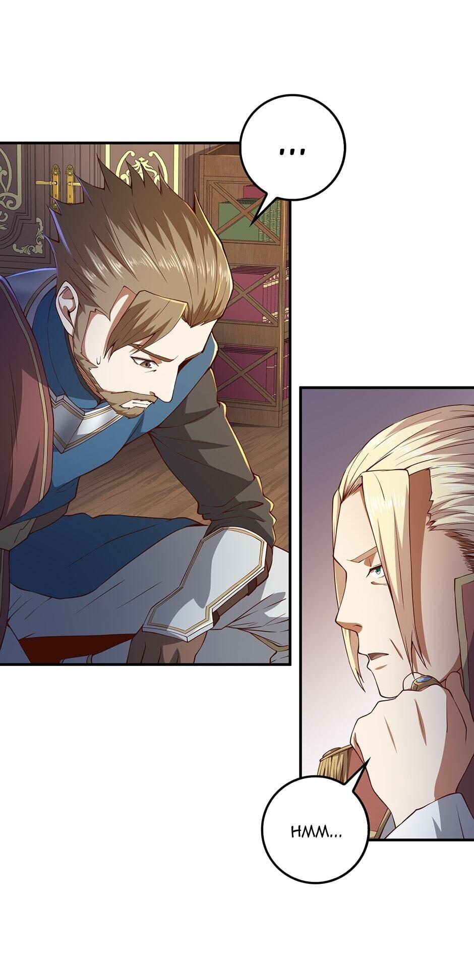 Read The Lord of Coins EN Manga Online