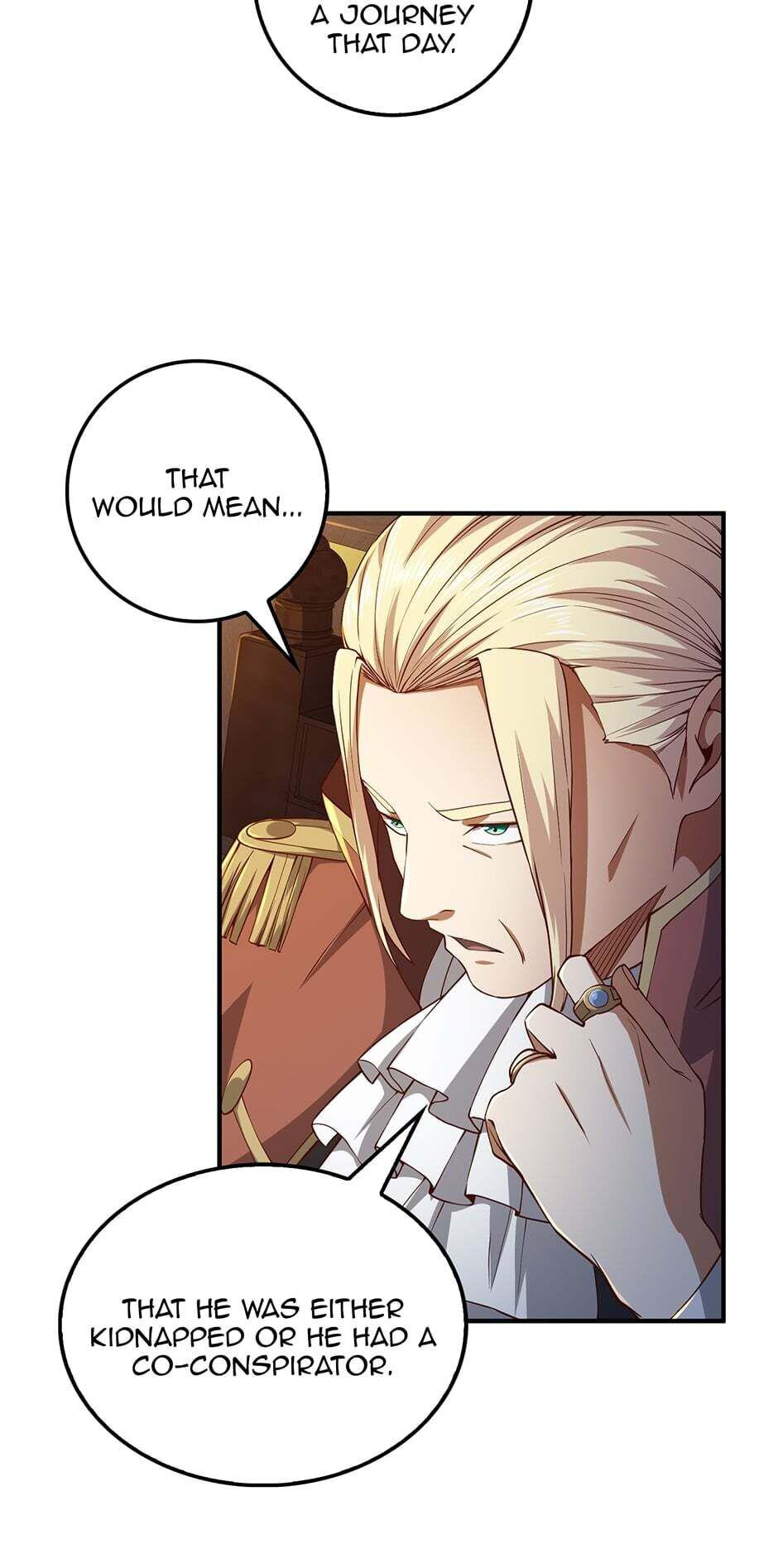 Read The Lord of Coins EN Manga Online
