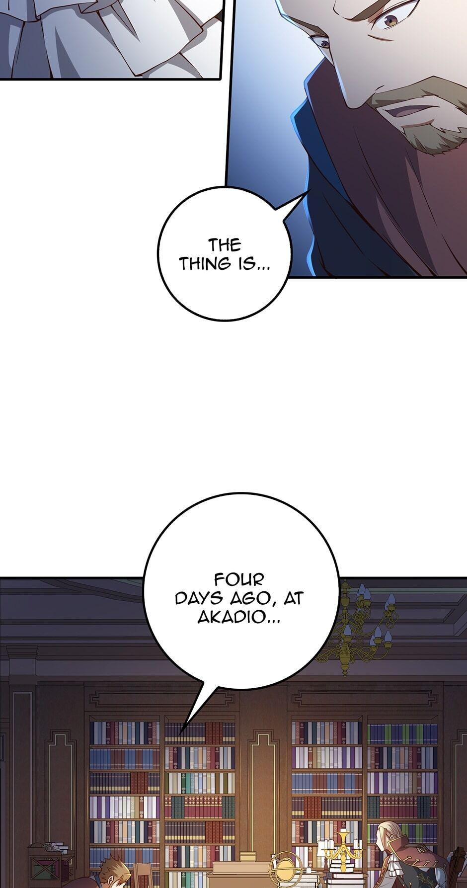 Read The Lord of Coins EN Manga Online