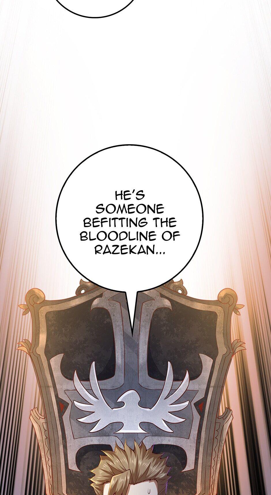 Read The Lord of Coins EN Manga Online