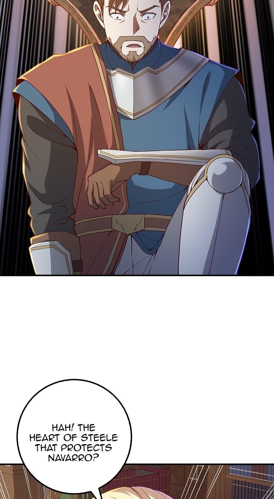 Read The Lord of Coins EN Manga Online