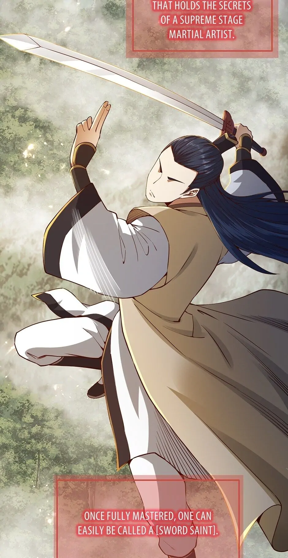 Read The Lord of Coins EN Manga Online