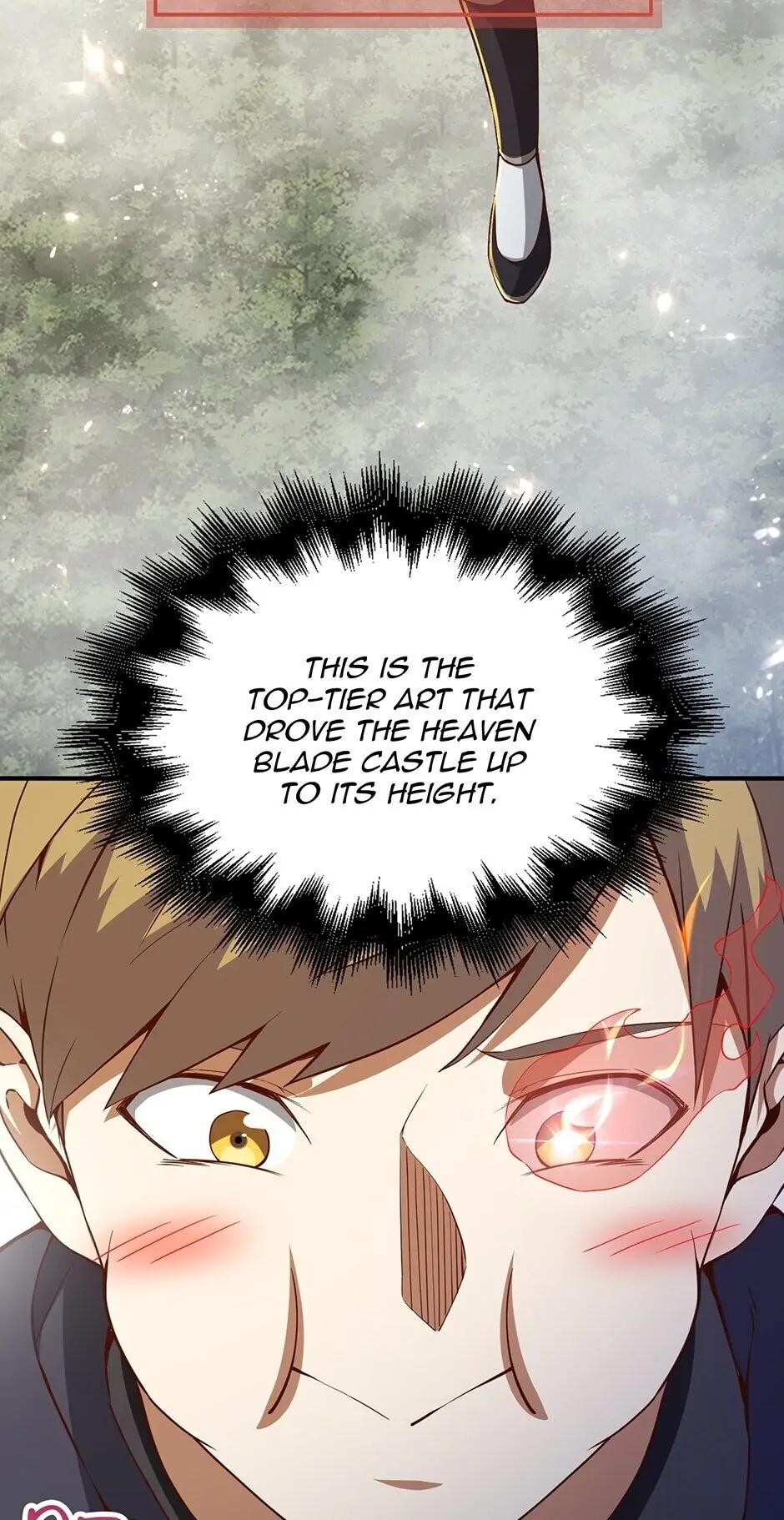 Read The Lord of Coins EN Manga Online