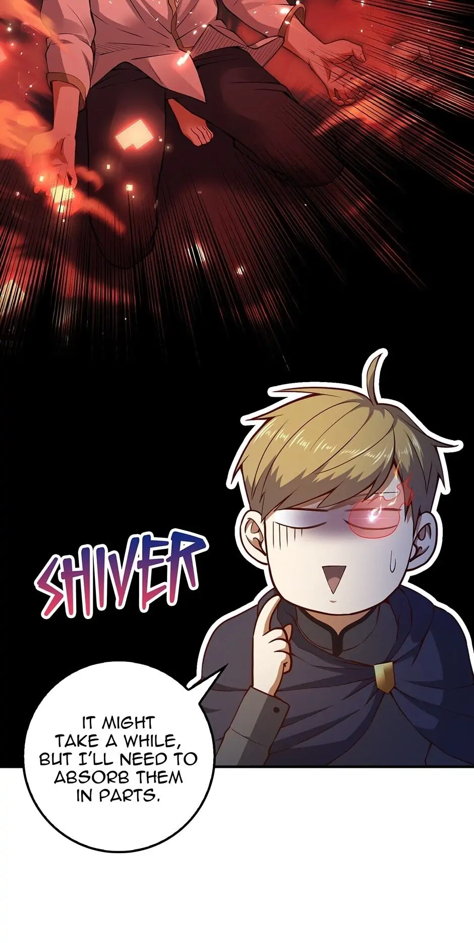 Read The Lord of Coins EN Manga Online