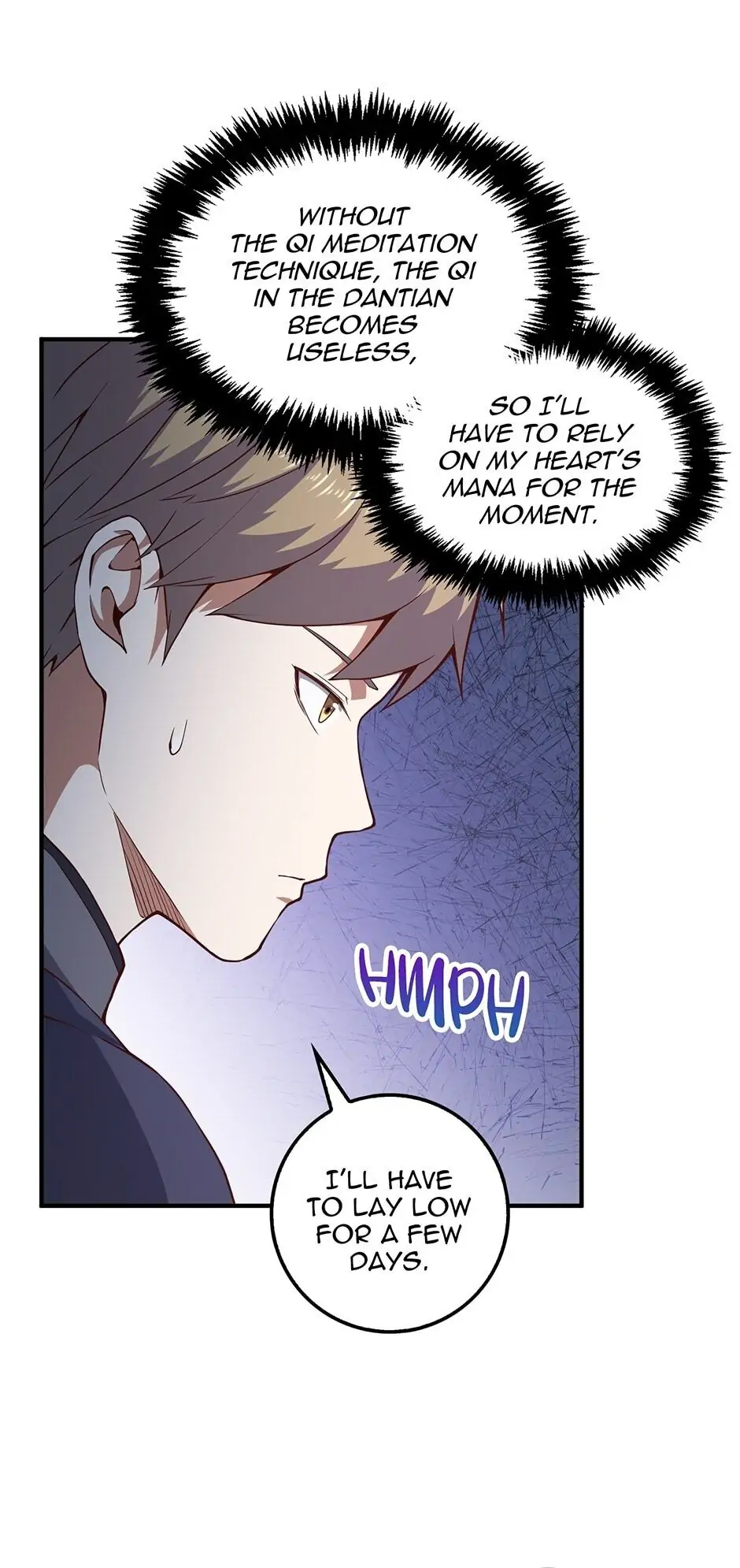 Read The Lord of Coins EN Manga Online