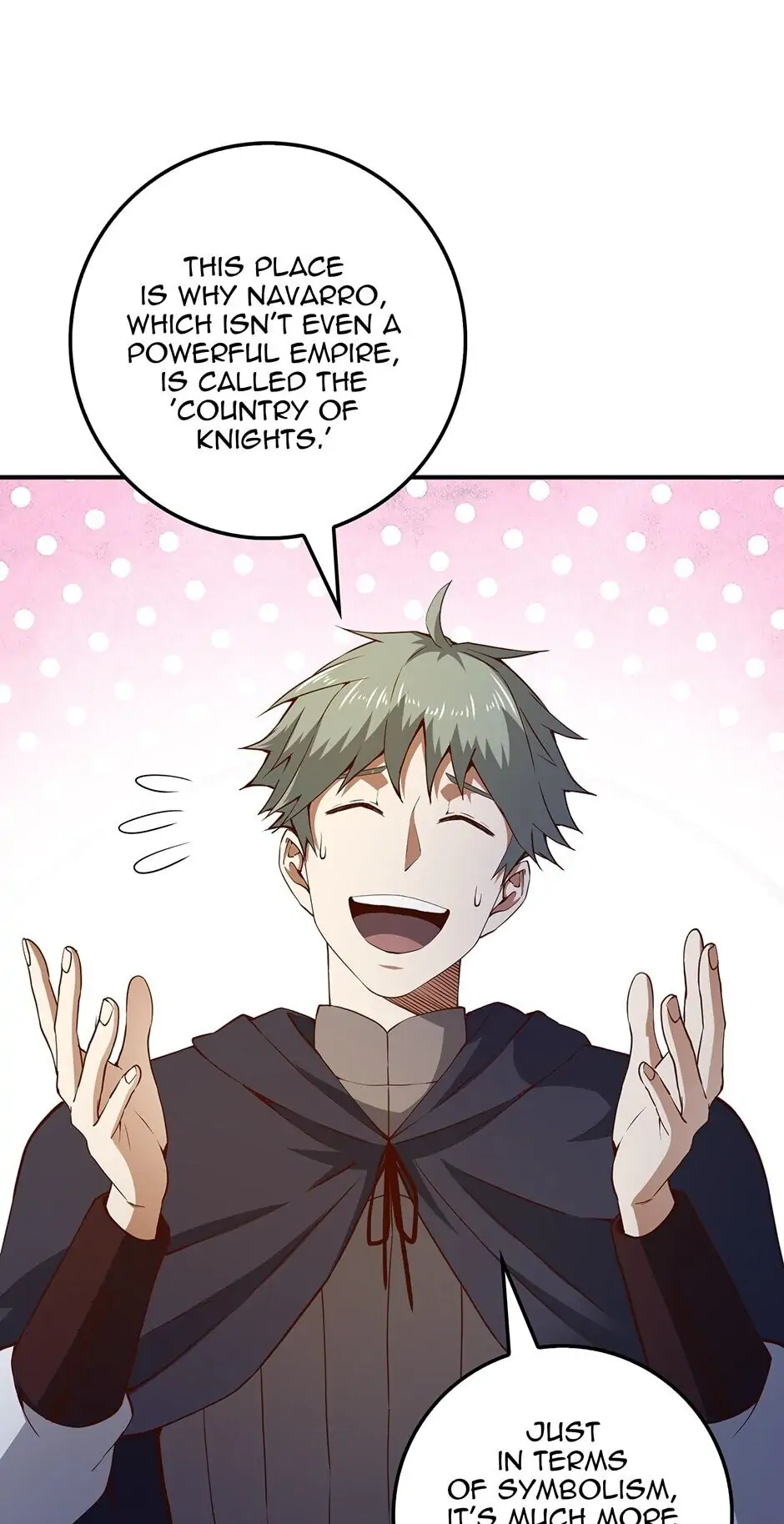 Read The Lord of Coins EN Manga Online