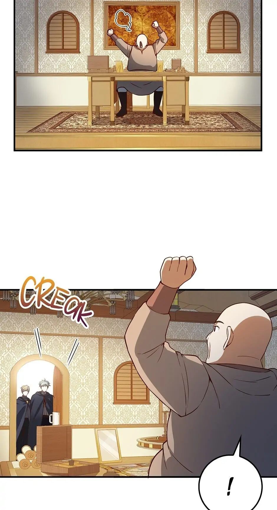 Read The Lord of Coins EN Manga Online