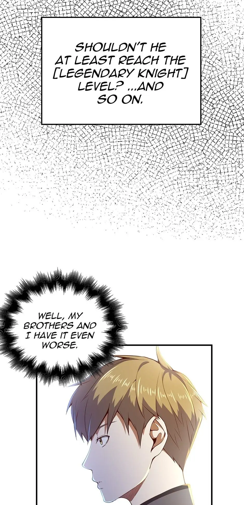 Read The Lord of Coins EN Manga Online