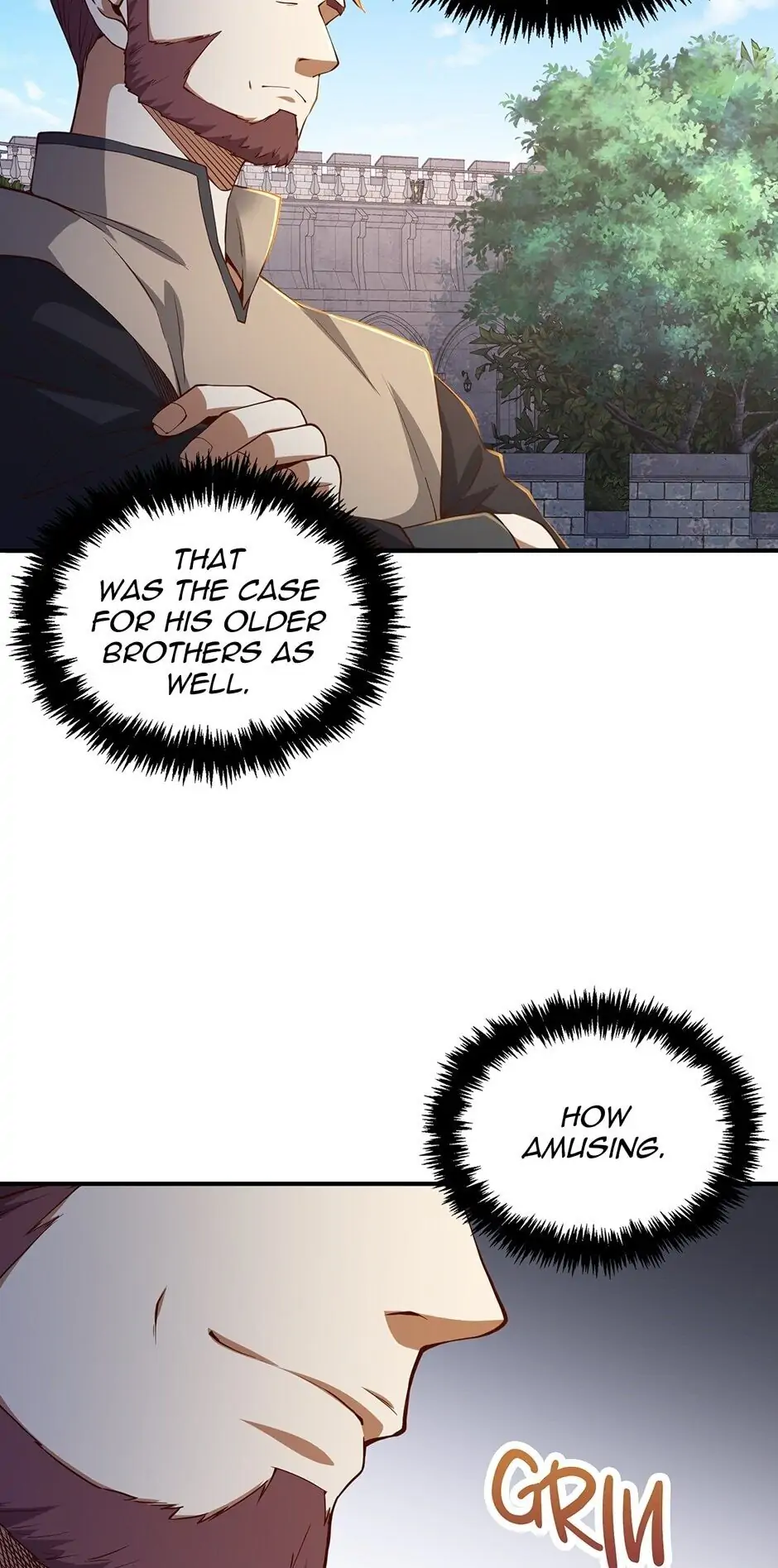 Read The Lord of Coins EN Manga Online