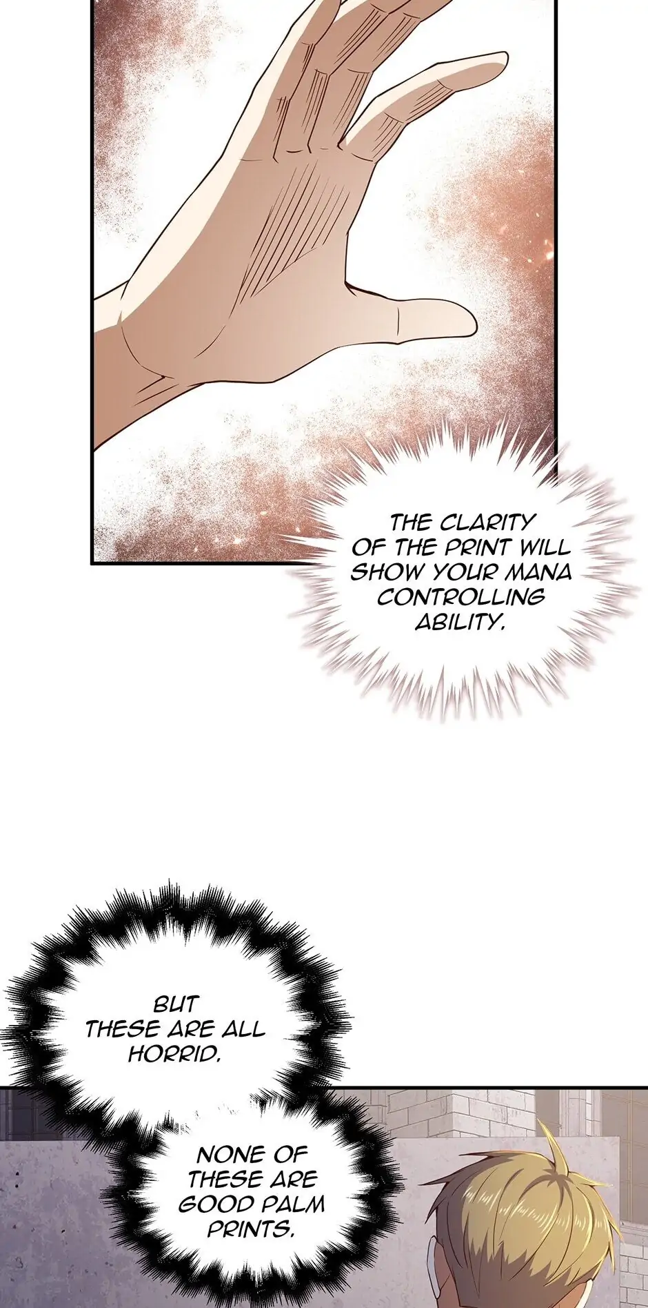 Read The Lord of Coins EN Manga Online