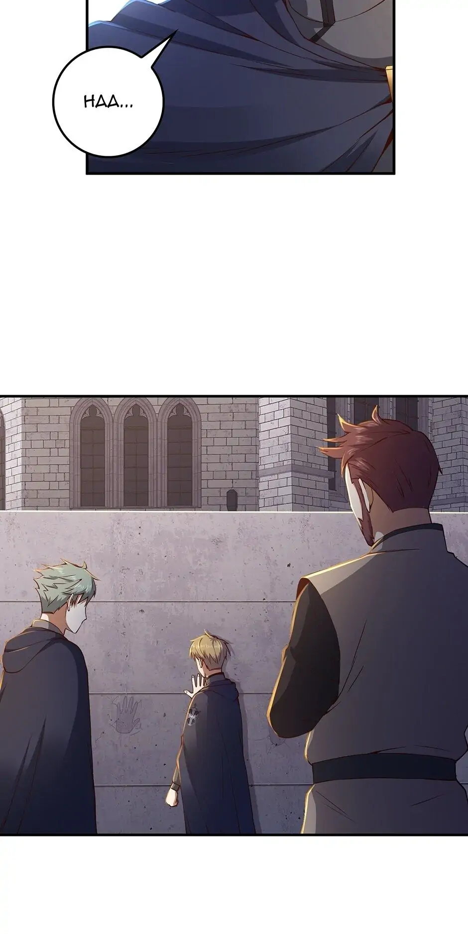 Read The Lord of Coins EN Manga Online