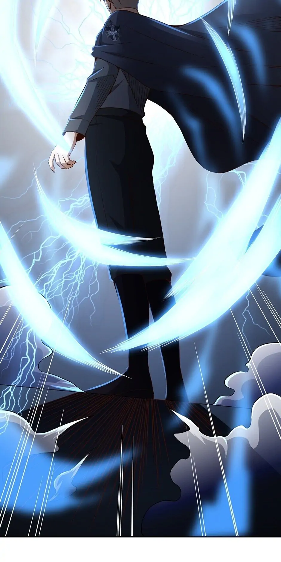 Read The Lord of Coins EN Manga Online