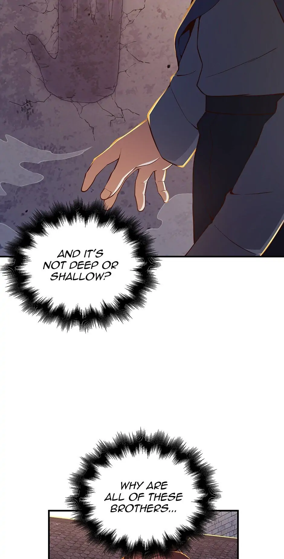 Read The Lord of Coins EN Manga Online