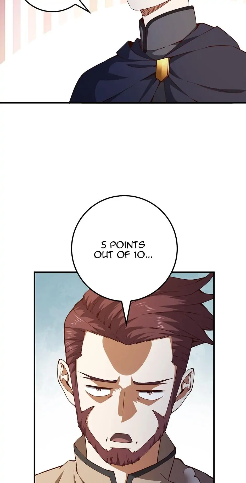 Read The Lord of Coins EN Manga Online
