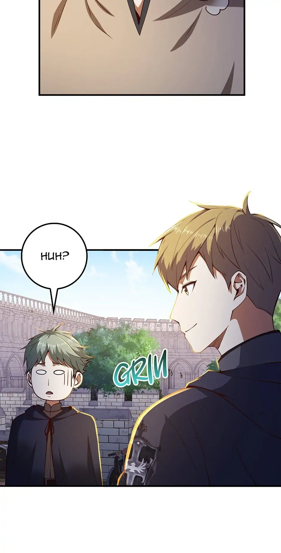 Read The Lord of Coins EN Manga Online