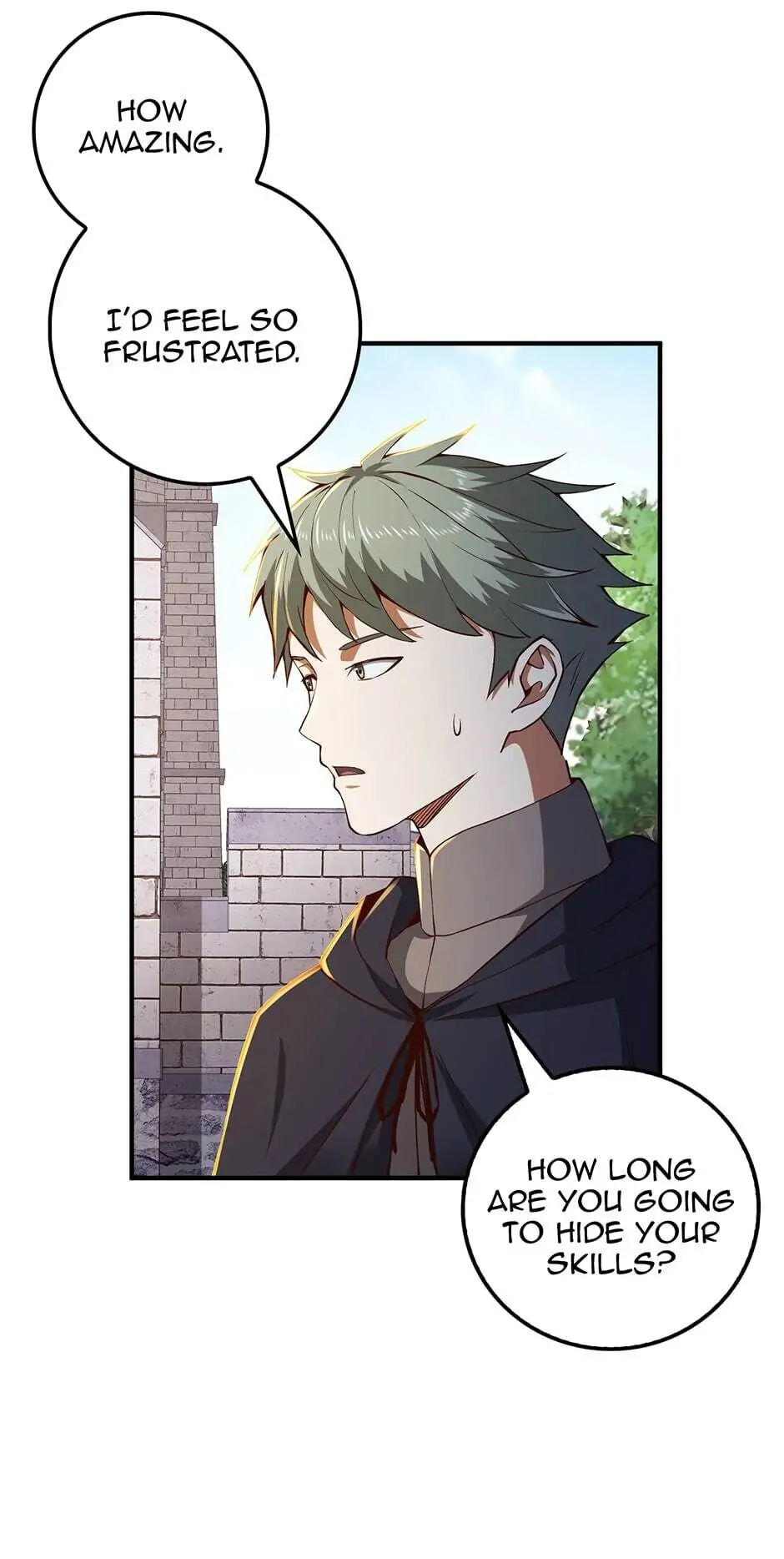 Read The Lord of Coins EN Manga Online