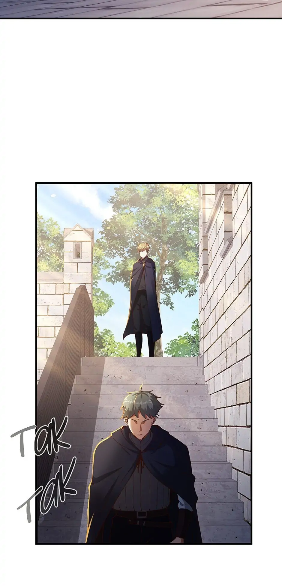 Read The Lord of Coins EN Manga Online