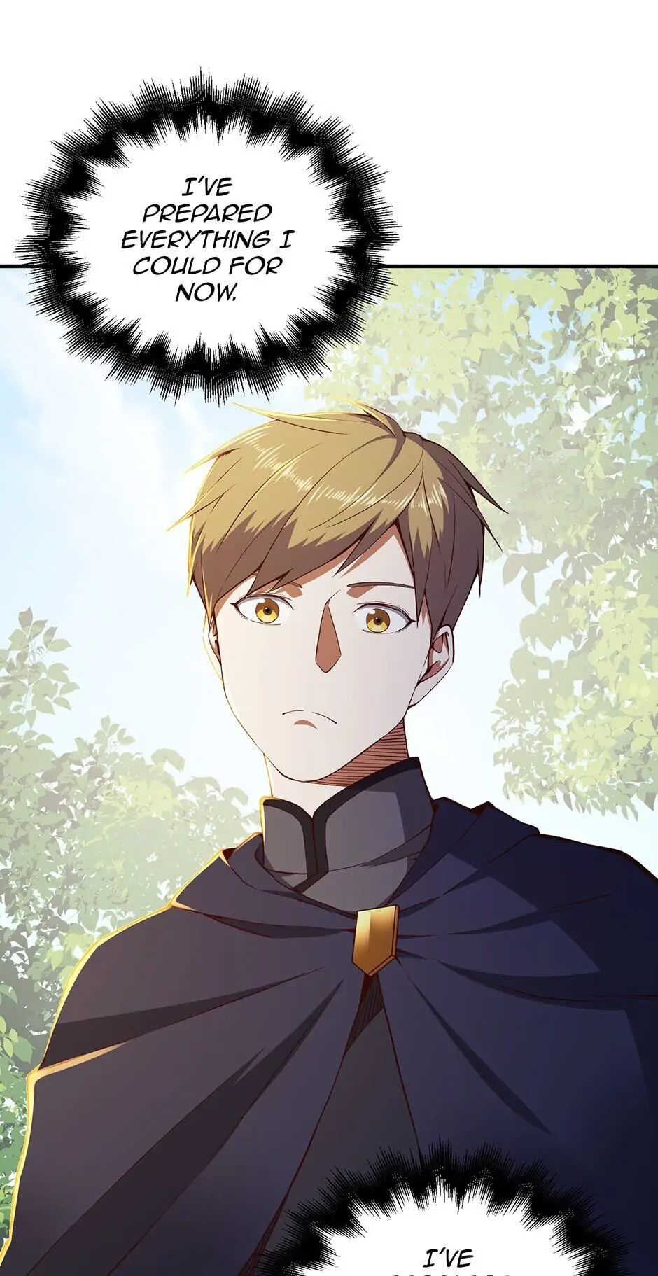 Read The Lord of Coins EN Manga Online