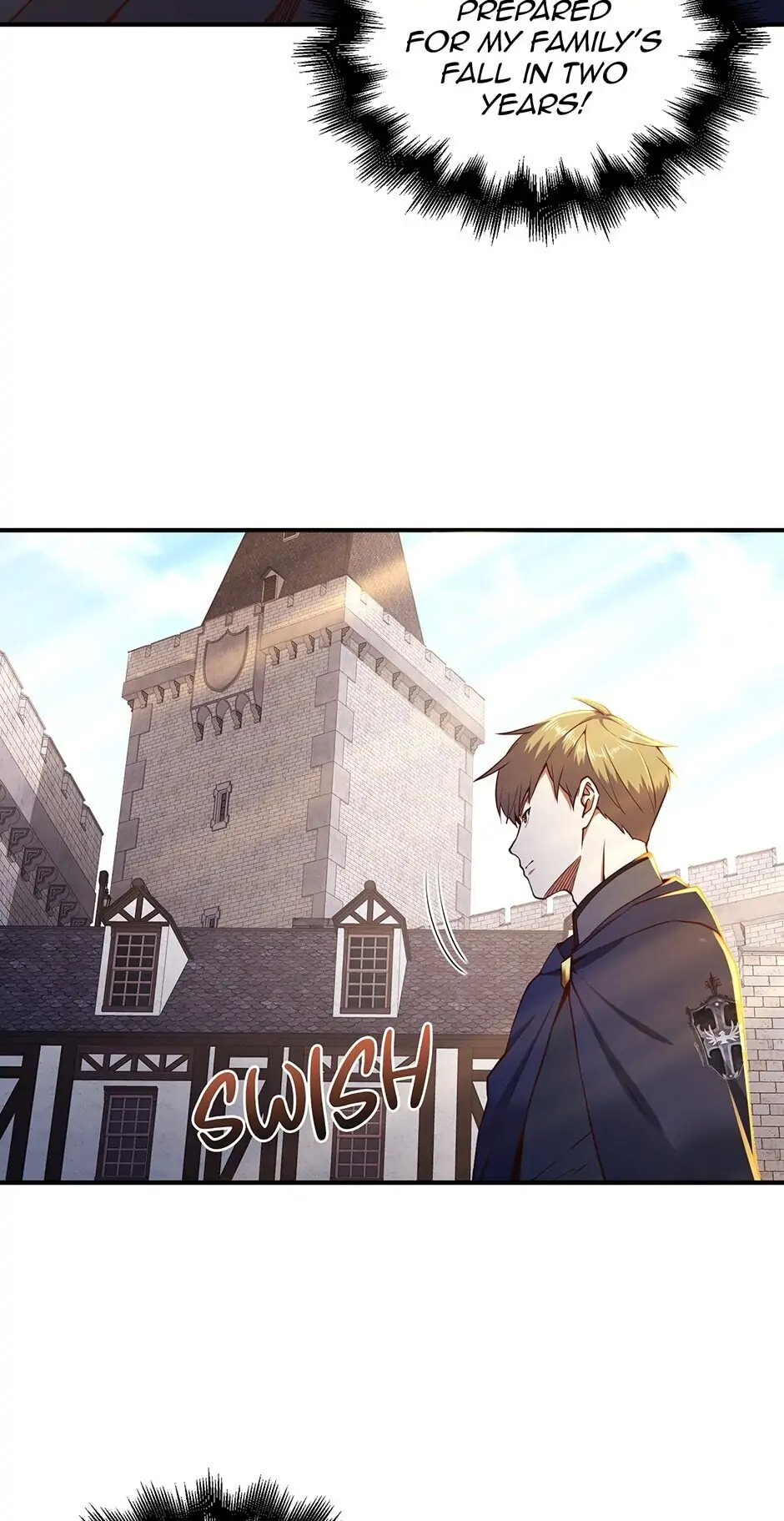 Read The Lord of Coins EN Manga Online