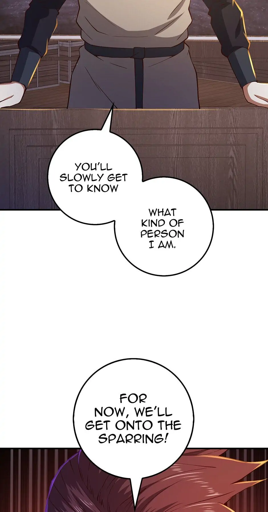 Read The Lord of Coins EN Manga Online