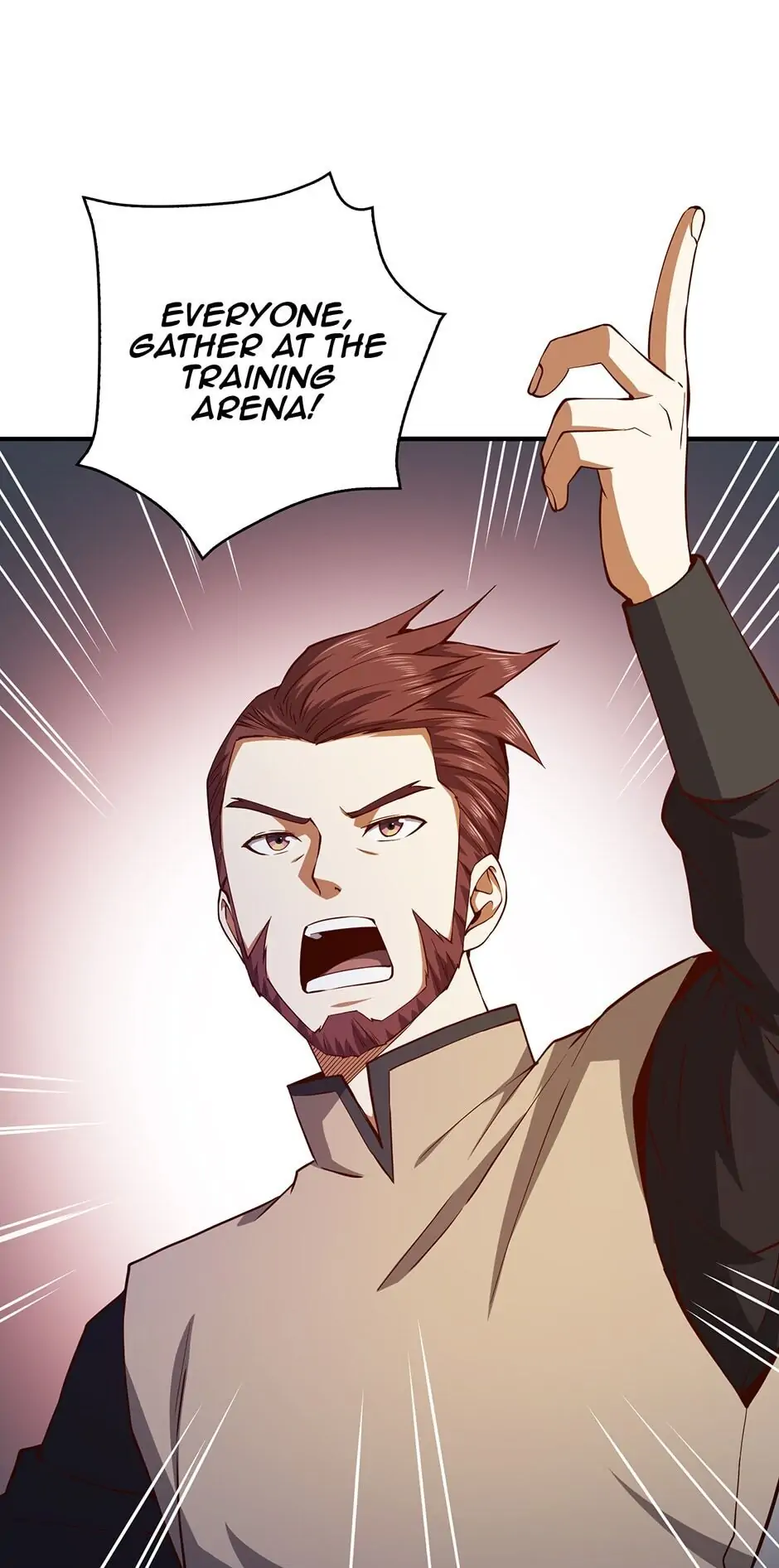 Read The Lord of Coins EN Manga Online