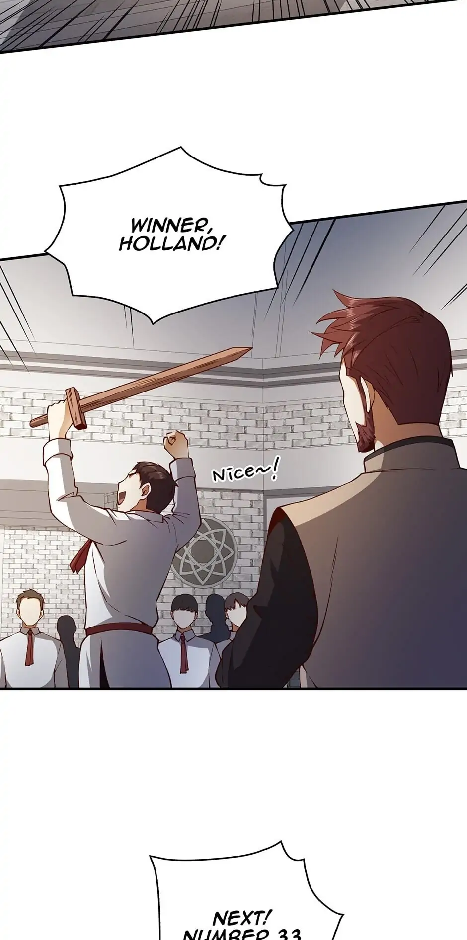 Read The Lord of Coins EN Manga Online