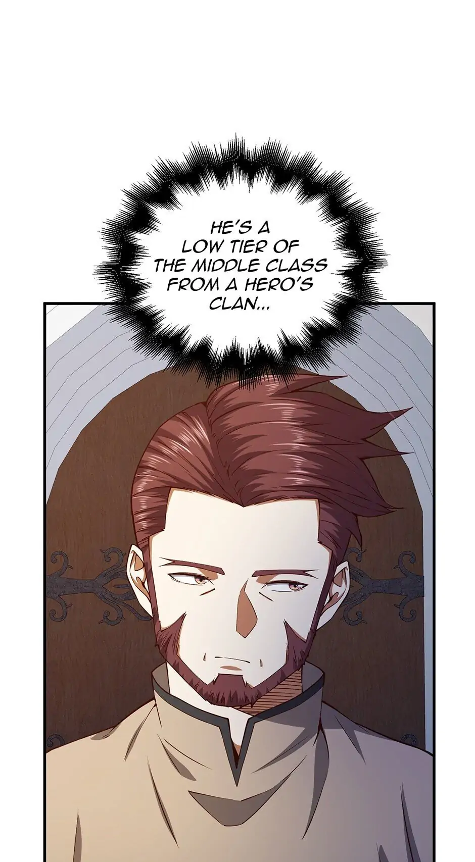 Read The Lord of Coins EN Manga Online
