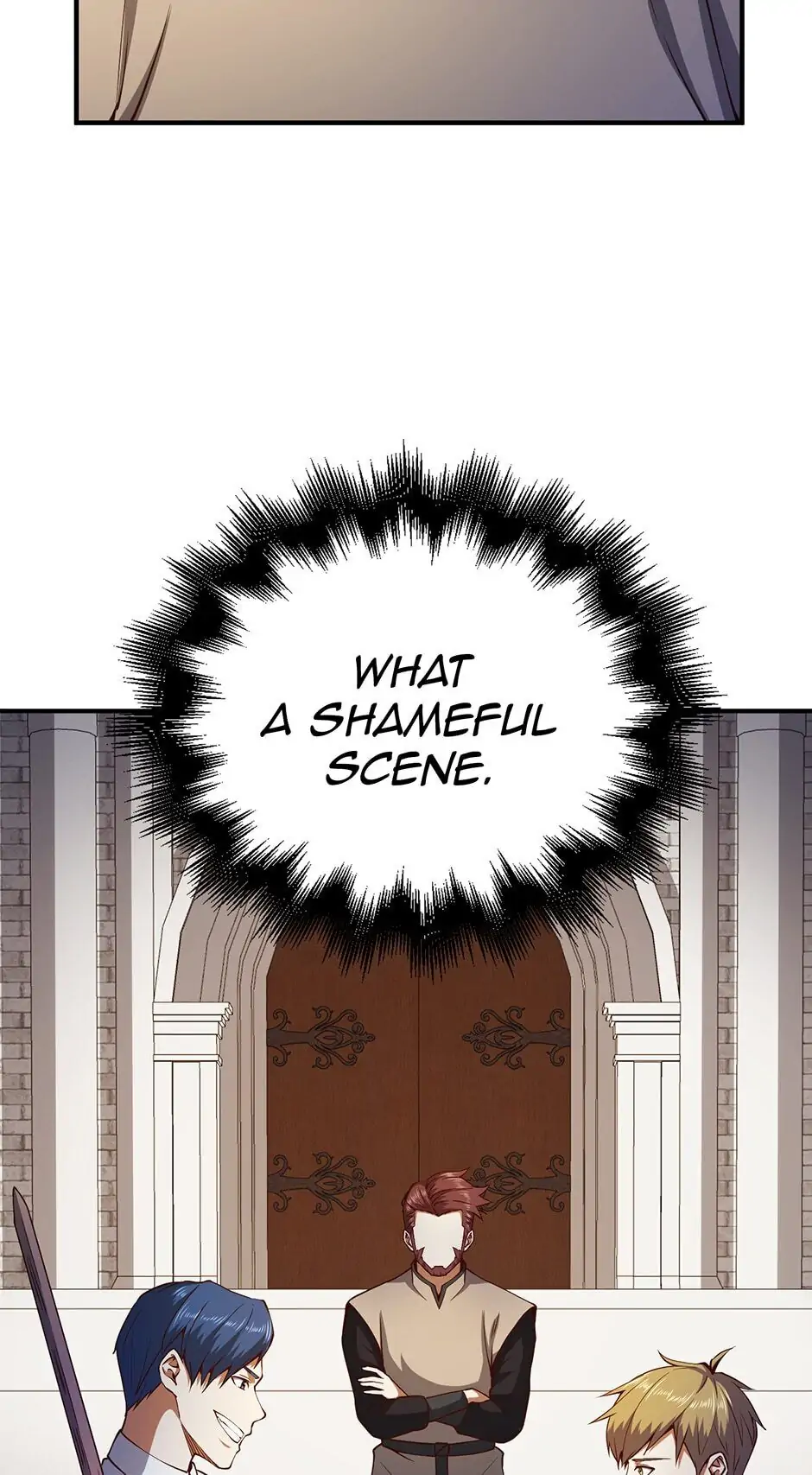Read The Lord of Coins EN Manga Online