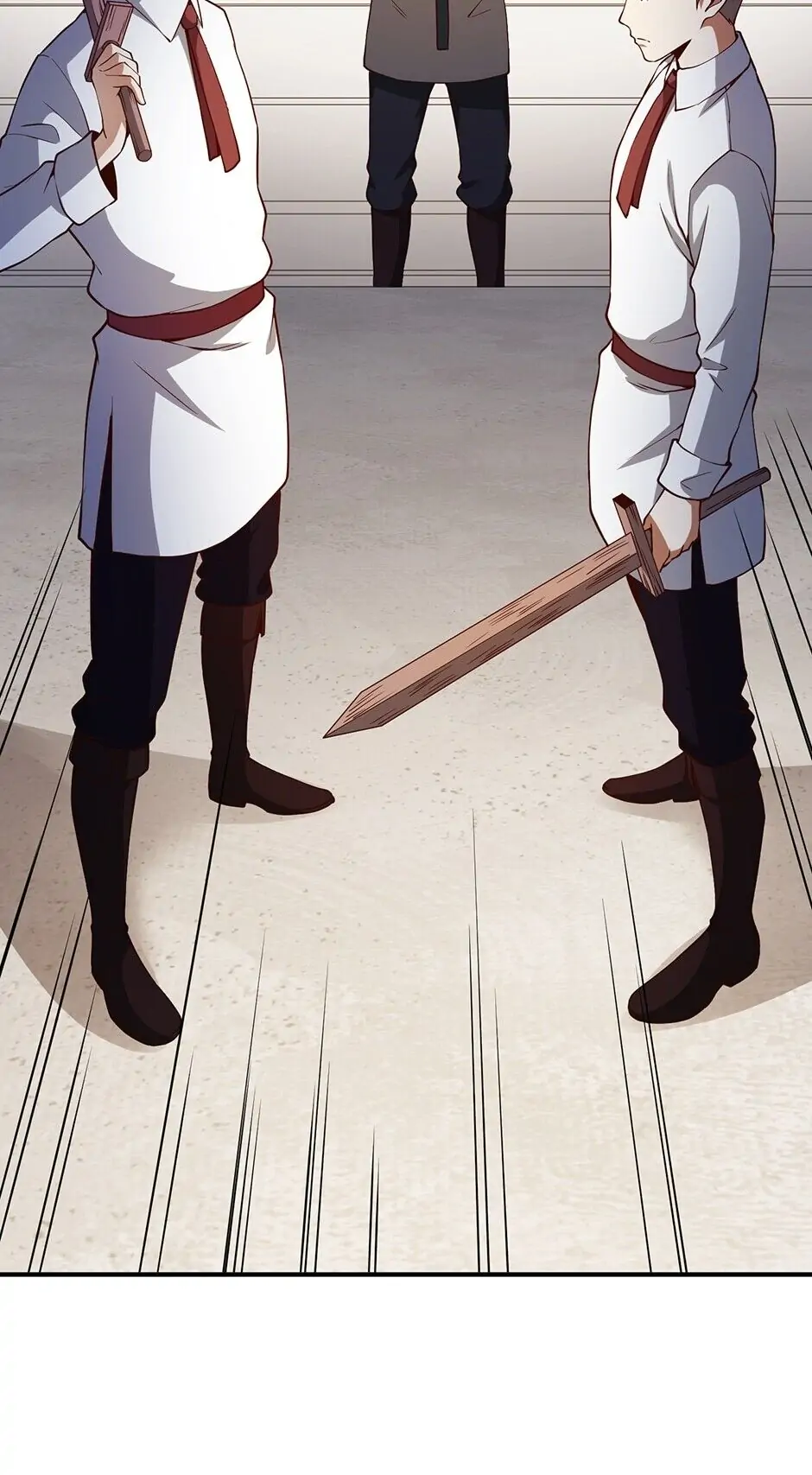Read The Lord of Coins EN Manga Online