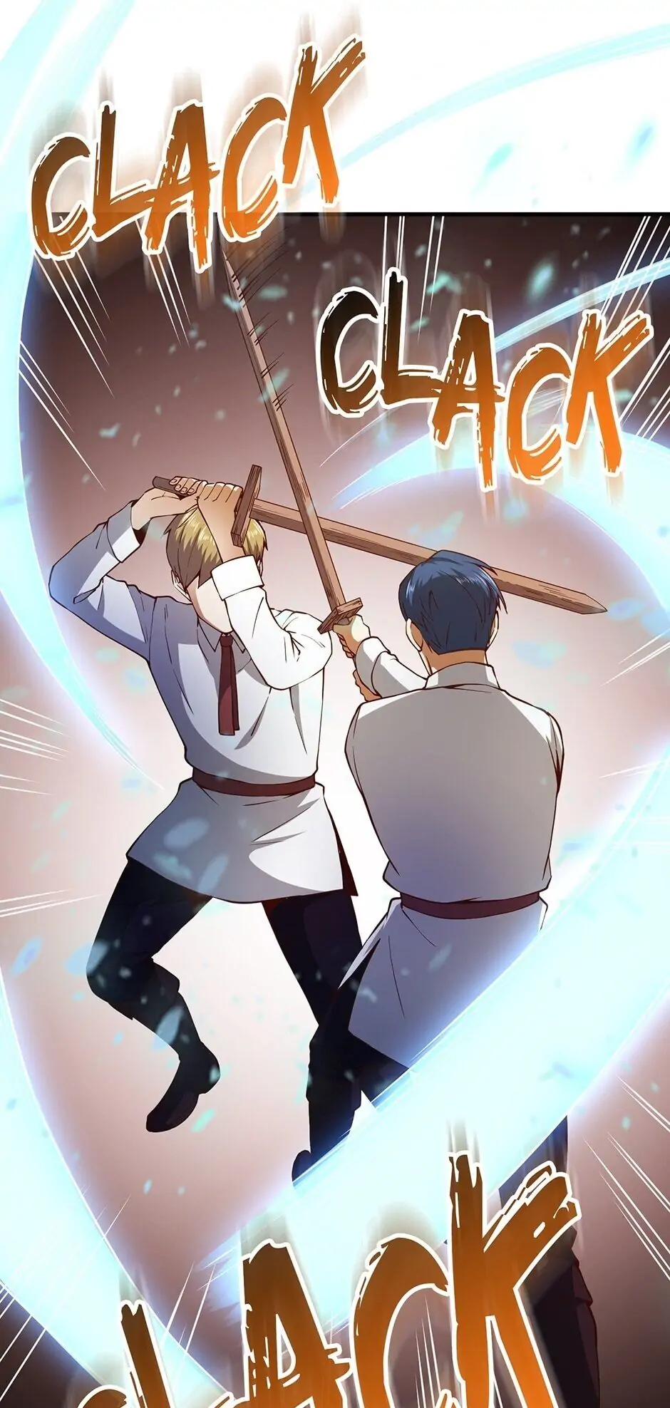 Read The Lord of Coins EN Manga Online