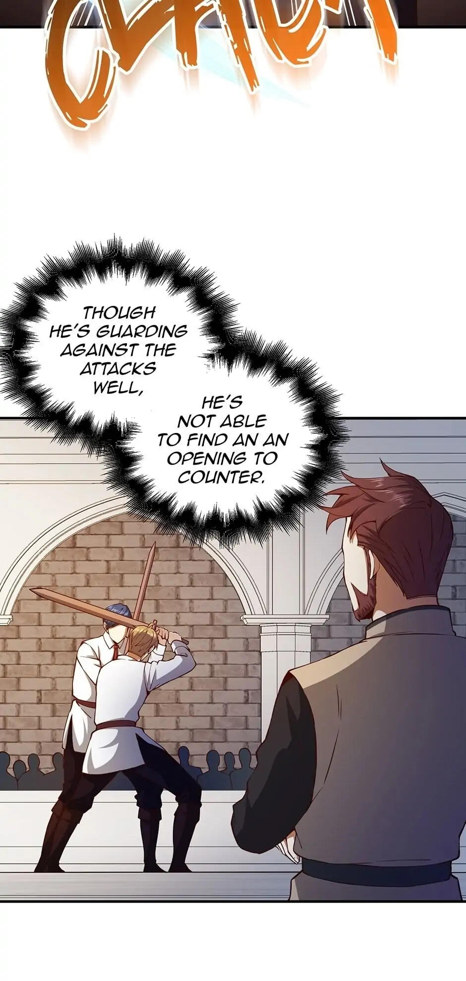 Read The Lord of Coins EN Manga Online