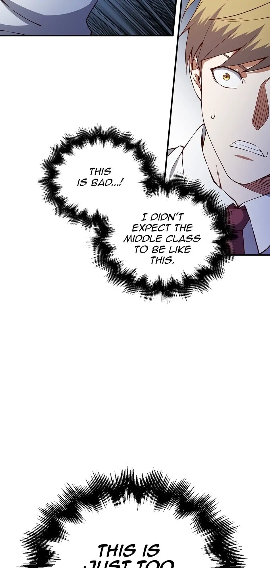 Read The Lord of Coins EN Manga Online