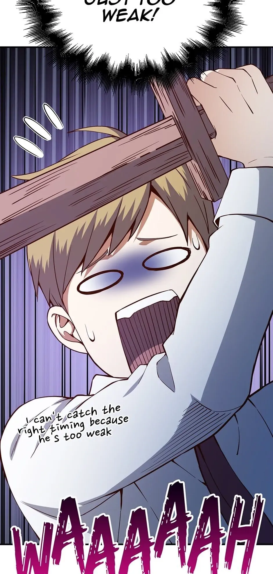 Read The Lord of Coins EN Manga Online